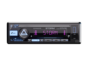 Автомагнитола AURA STORM-545BT