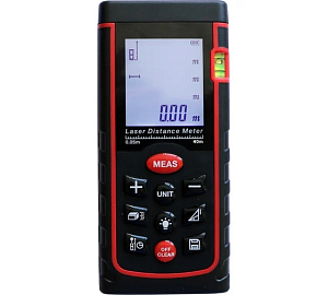 Дальномер лазерный 40м ДЛ-40 ДИОЛД