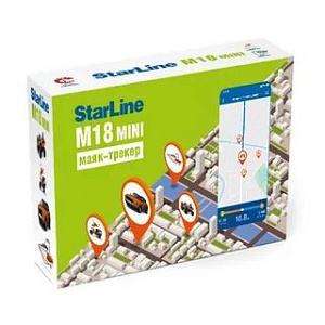 Маяк StarLine M18 Mini