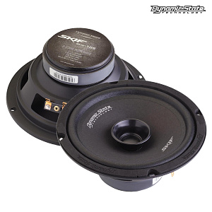 Акустика DYNAMIC STATE SKIF SKM-165
