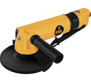 Пневмоотрезная машина АG-125  125mm DENZEL