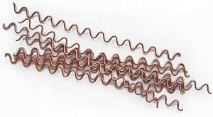 Проволока волнистая для сварки РМ-92089  РУССКИЙ МАСТЕР