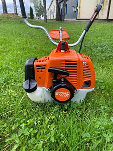 Триммер STIHL FS- 230 1,55кВт/2,1л.с. (диск 2z 230мм) 7,3кг