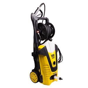 Мойка Champion HP5240 New(2.4кВт.,150бар.,Темп40 С, 7л/мин, 22.4кг, асинхронный)