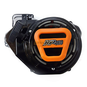 Стартер в сборе с кожухом LIFAN KP460 (192F-2T), KP500