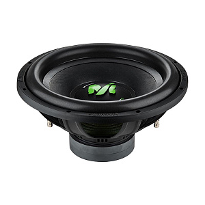 Сабвуфер ALPHARD MF15SD2