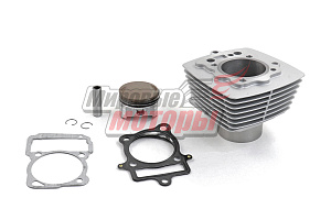 Поршневая группа 4Т 167FMM (250cc,D67) (CG250) LIFAN оригинал