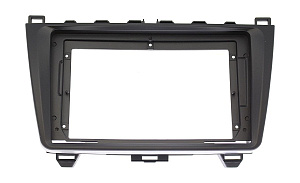Рамка + проводка на магнитолу MAZDA 6 2 GH 2007-2012  9" TEYES