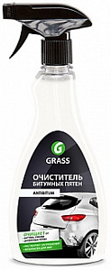 Очиститель битумных пятен 500мл (триггер)  GRASS (15)