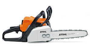 Бензопила STIHL MS 180 14"Picco 3/8 1.3 мм 1,5кВт/2,0 л.с 3,9кг (Китай)