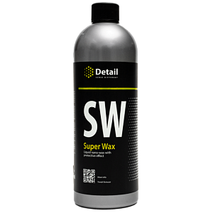 Воск жидкий Super Wax 1000мл. GRASS Detail (6)