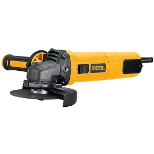 МШУ DENZEL AG125-1100 3000-11000об/мин