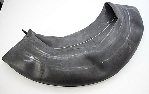 Камера 16" Авто 175-16" (6,95-16) (Петрошина) (для шин 175/80R16) Газель