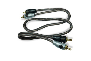 Кабель межблочный PRIDE Sapphire RCA (0.5м)