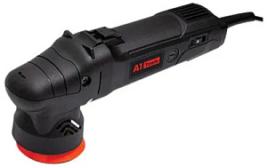 Машина полировальная DAP12 75мм 800Вт, 2500-6500об/мин, ход 12мм UAL ACTION POLISHER