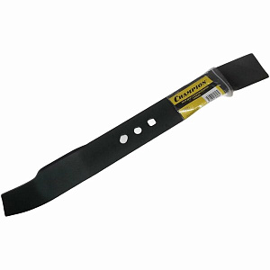 Нож для газонокосилки мульчирующий Champion LM5344