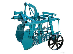 Картофелекопалка ККМ-3 МТ МТЗ-132H