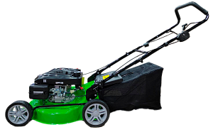 Газонокосилка LIFAN XSS46 (5 л.с,25-80 мм, 46мм,10 положений, 31кг)