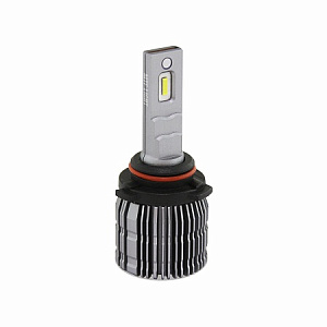 Лампа светодиодная HB4/9006 6000K  MTF ACTIVE NIGHT (2шт) 