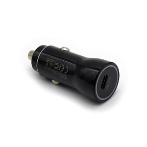 Переходник к прикуривателю USB PD 20W Type-C  ВЫМПЕЛ