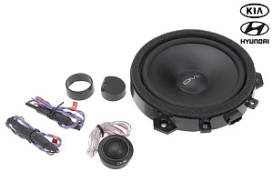 Акустика DYNAMIC STATE DHK-CS16.1 компонентная
