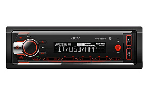 Автомагнитола ACV AVS-930BR