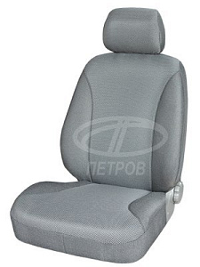 Авточехлы Chery Tiggo (T11) 2006-2014 жаккард А10 ПЕТРОВ-АВТО (OZ)