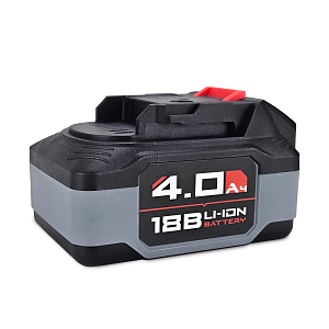 Аккумулятор 18V  4.0Ah Li-ion ProfiPower улучшенная серия