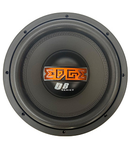 Сабвуфер EDGE EDBX15D2-E0