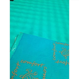 Шумоизоляция Comfort mat Soft Wave Expert 700*1000мм