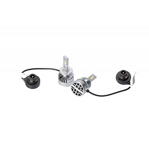 Лампа светодиодная D2 LED  Service Replacement +50%  (2шт)  OPTIMA