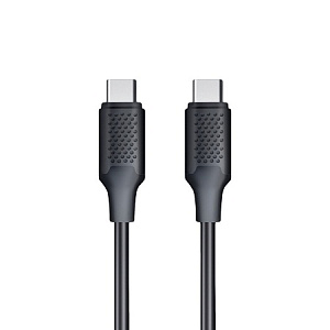 Кабель USB Type C (1м) Type C  AVS