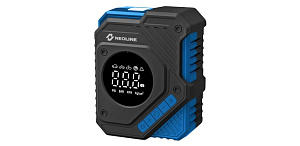 Компрессор автомобильный NEOLINE Dela S