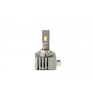 Лампа светодиодная D1S 5500K LED  Service Replacement +50%  (2шт)  OPTIMA