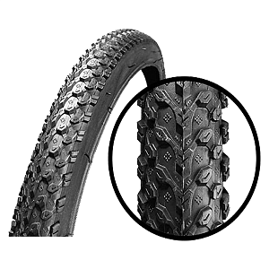 Резина 29" 52-622 29х2,10 WANDA P1197
