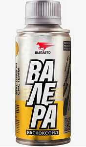 Раскоксойл Валера 100мл. мет. флакон VMP AUTO