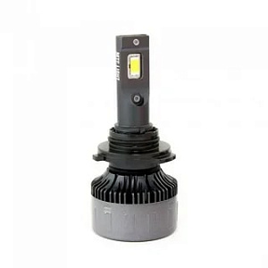 Лампа светодиодная H1  6000K  MTF CYBER LIGHT (2шт) 