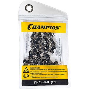 Цепь Champion 325-1,3-76 pro (ВP)