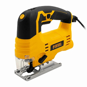 Лобзик DENZEL JS-80, 650Вт, 80мм