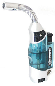 Горелка газовая мини заправляется