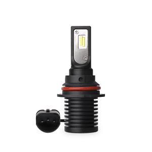 Лампа светодиодная HB5 LED Qvant 12-24V (2шт)  OPTIMA