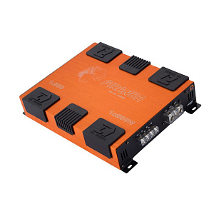 Автоусилитель DL AUDIO Piranha 1.500
