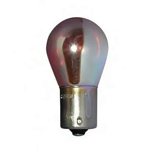Лампа PY21W 12V BAU15s Silver Vision  YADA