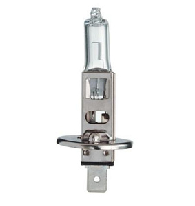 Лампа H1  55W 12V  YADA