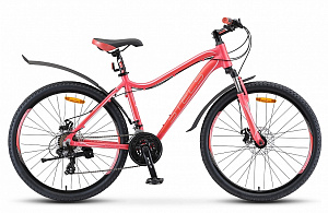 Велосипед 26" СТЕЛС Miss 6000