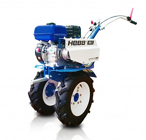 Мотоблок  НЕВА МБ-2КС-6,5 ( двиг.Zongshen GB225 7.5л.с 85кг)