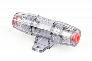 Держатель предохранителя AGU  60A  ACV