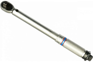 Ключ динамометрический 3/8" 5-25 Н*М,  KING TONY