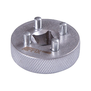 Головка сервисная 3/8" для термостата помпы VAG AFFIX 