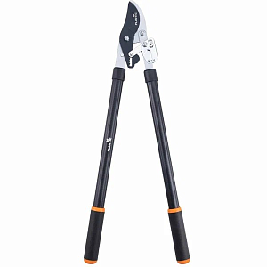 Сучкорез PLANTIC Рro381 с храповым механизмом